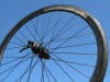 M5 full carbon MTB-40 rim