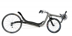 TiCa Low Racer receives Honorable Mention at election European Bike of the Year