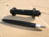 M5 front hub