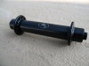 M5 front hub