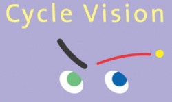 Cycle Vision 2008