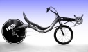 Carbon Medium Racer