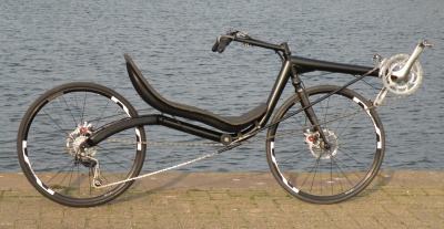 De M-Racer van M5