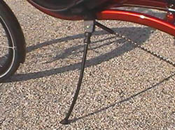 Kickstand for several M5 models