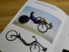 Nieuw tweetalig fietsboek op de markt: