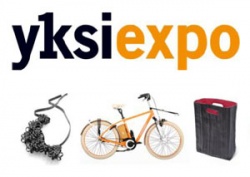 Yksi organises exposition Dutch Bike in Barcelona<br /><br />
