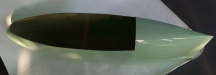 Last six super neat M5 fairings available!