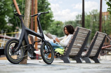 MINIMAL BIKE winner of German Bicycle Brand Contest 2017!