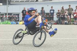 Results M5 Recumbents at Cycle Vision