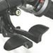 EBS: Ergonomic Brake System