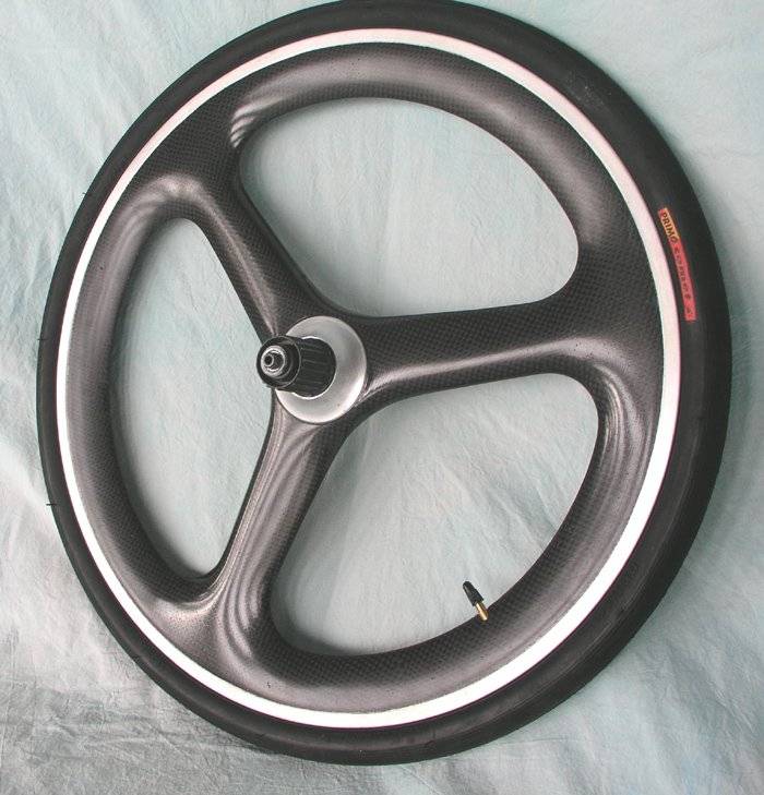 20 inch carbon bicycle wheels